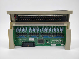 HITACHI 32pts.ac.dc  XDC24BH  H-Series  PTS Input Mod. AC/DC In