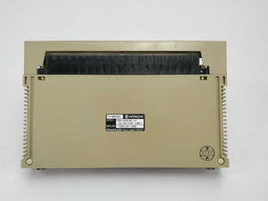 HITACHI XAGV12H  H-Series  8CH. Analog Input Module