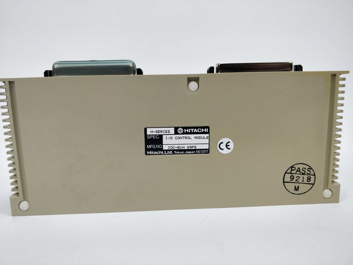 HITACHI IOC-01H I/O Control module