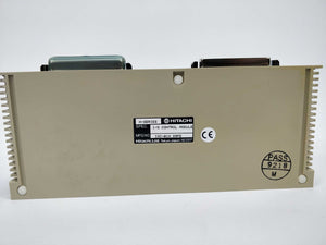 HITACHI IOC-01H I/O Control module