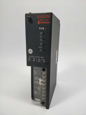 HITACHI AVRC-04H  Power supply