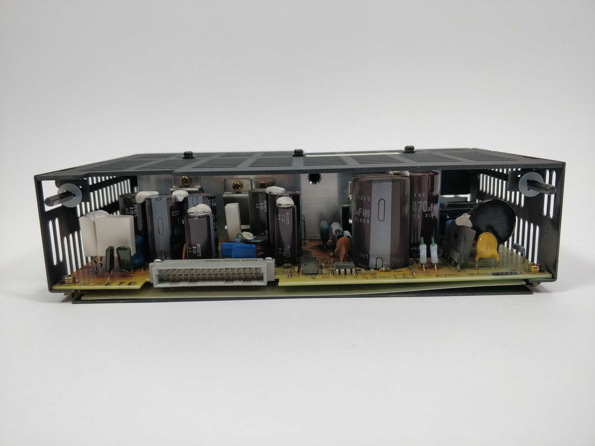 HITACHI AVRC-04H  Power supply