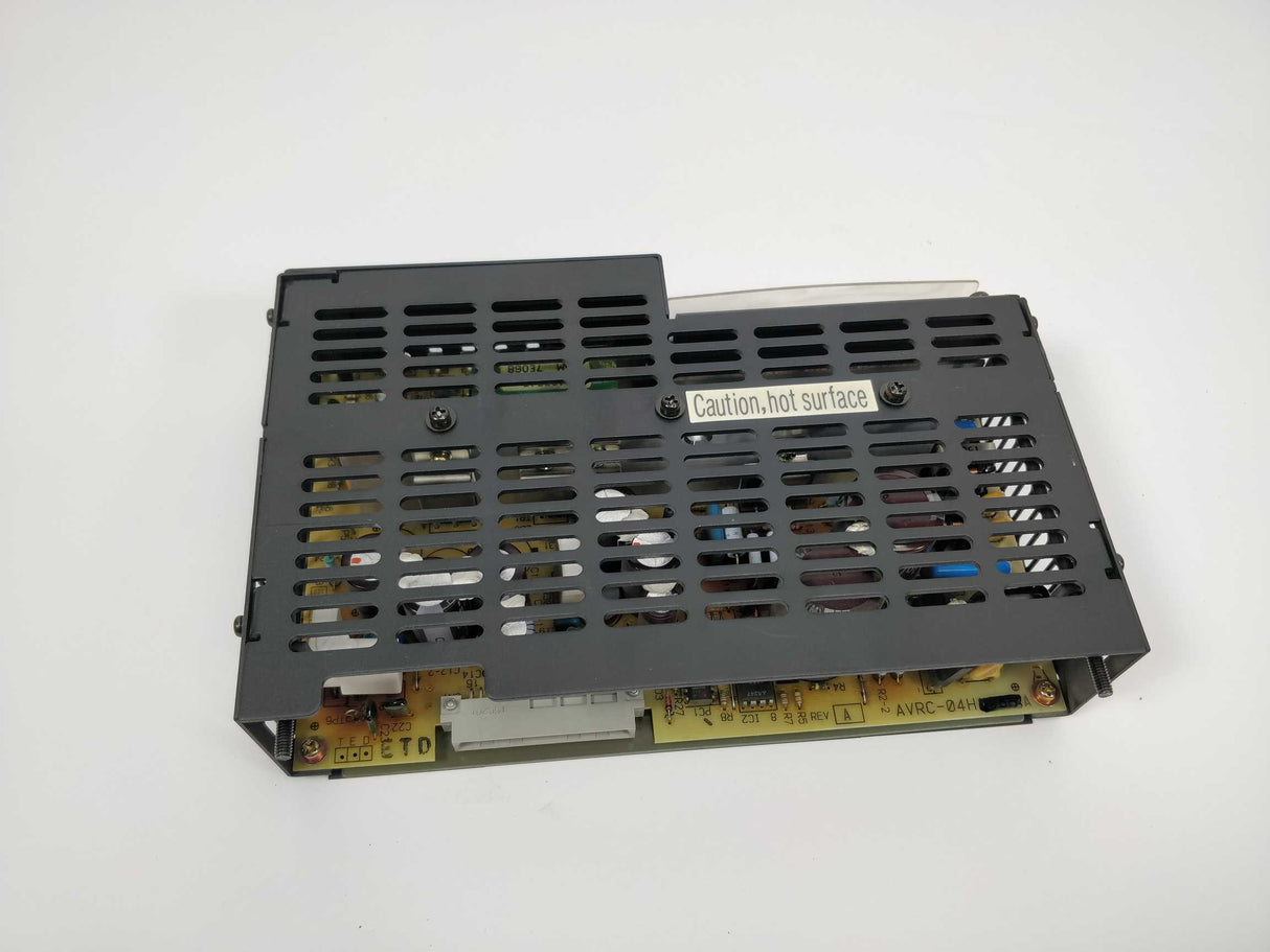 HITACHI AVRC-04H Power supply, Ser: 00073