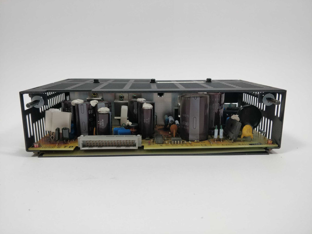 HITACHI AVRC-04H Power supply, Ser: 00073