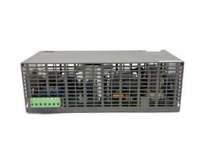 Siemens 6EP1434-2BA00 Sitop power 10, E:03, DC 24V/10A 50/60 Hz