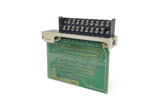 HITACHI 33016136-4 DC Input module