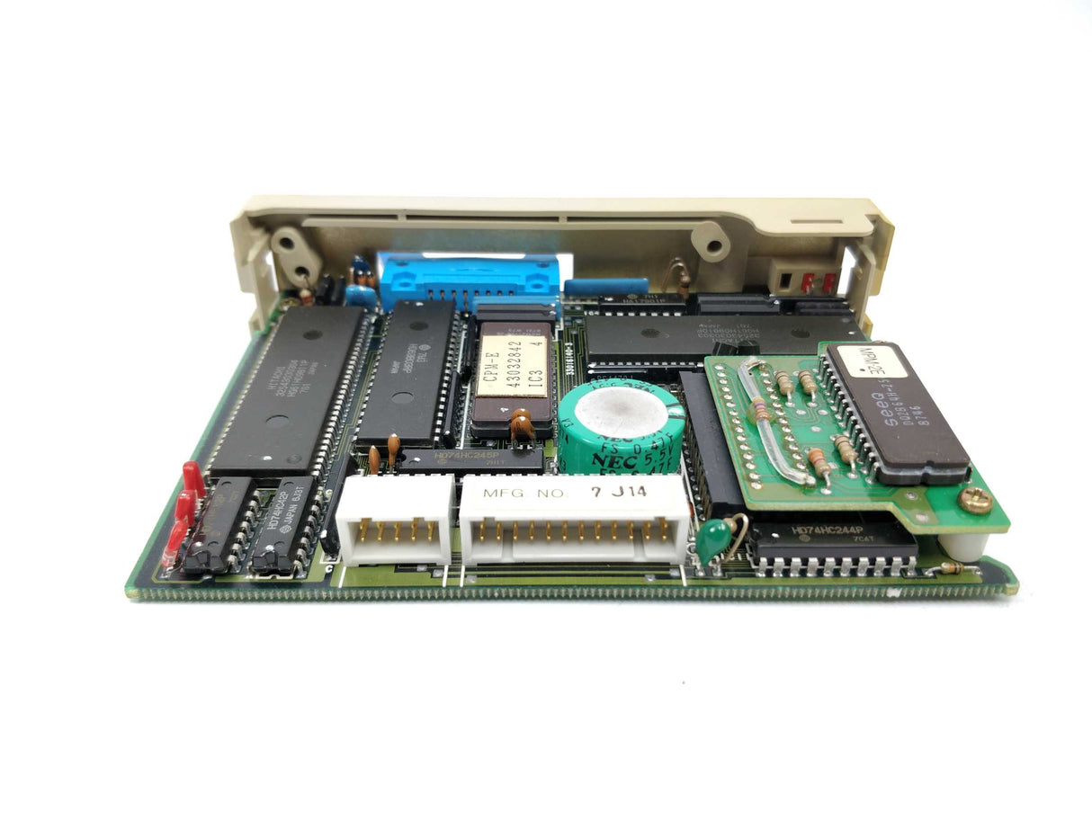 HITACHI CPM-E CPM-E CPU module + MPM-2E