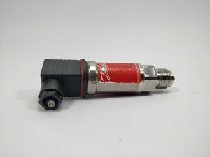 Danfoss 060G3014 0-40 Bar Pressure transmitter, MBS 33