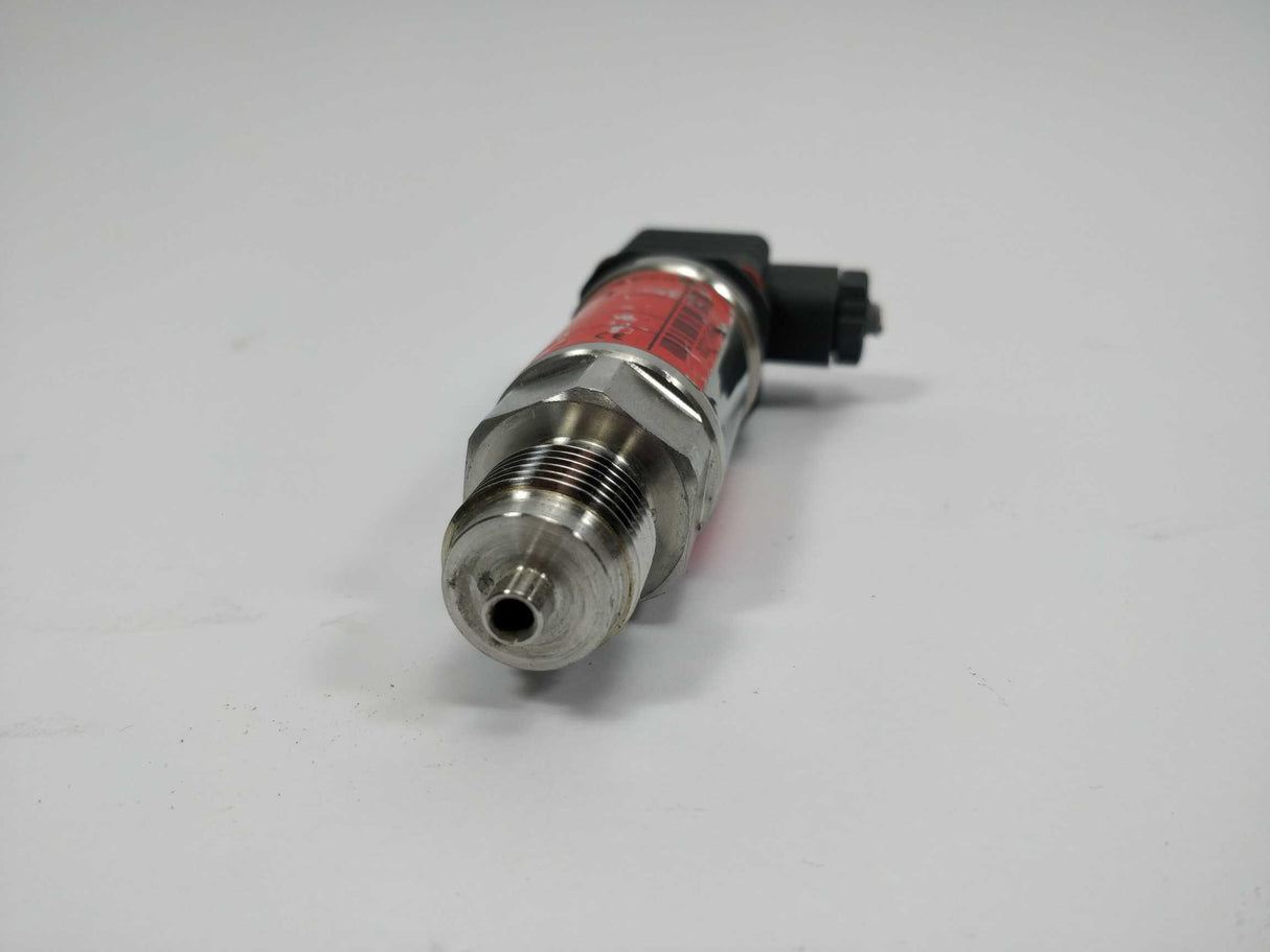 Danfoss 060G3014 0-40 Bar Pressure transmitter, MBS 33