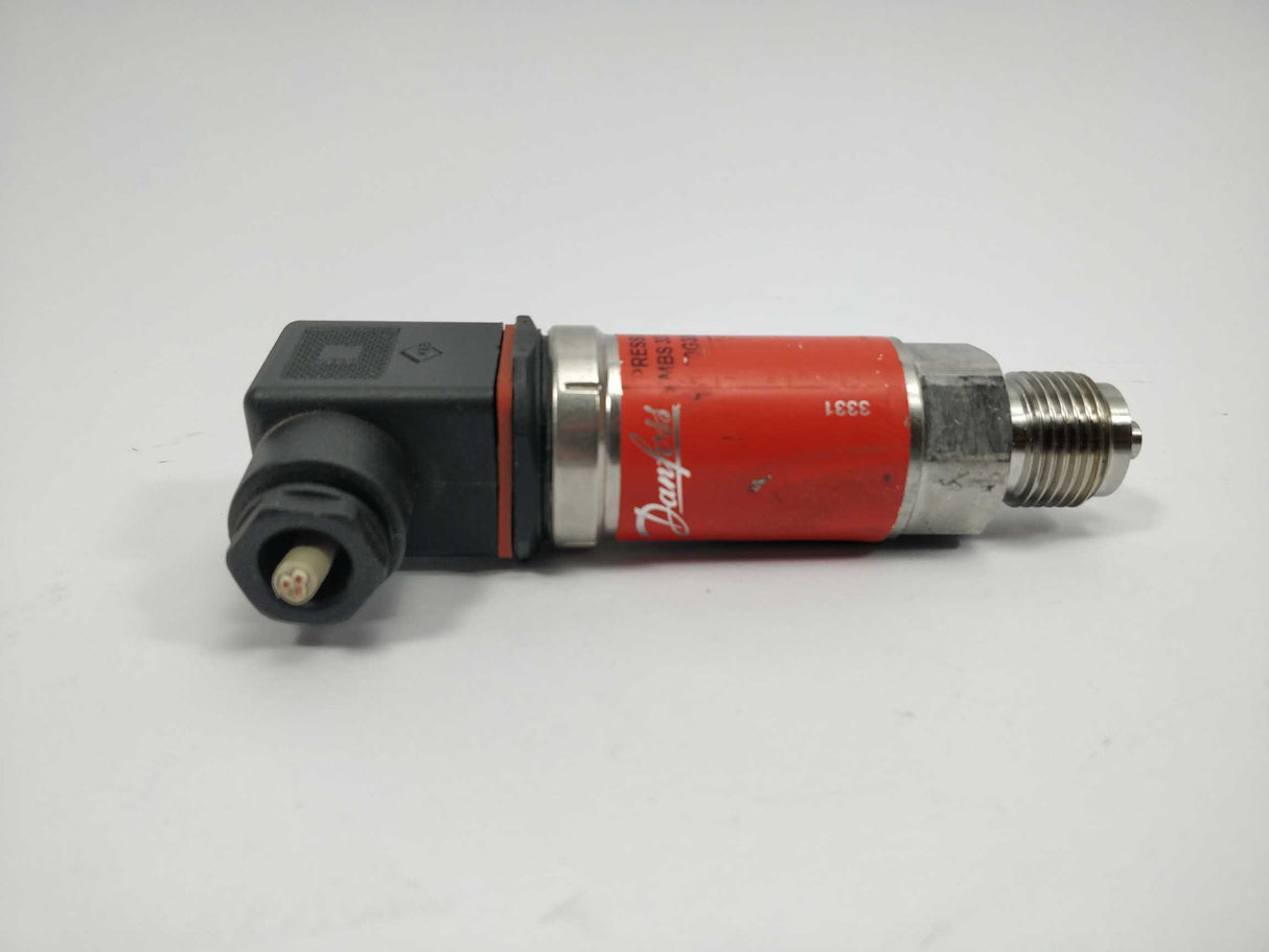 Danfoss 060G3008 0-2,5 BarPressure transmitter, MBS 33