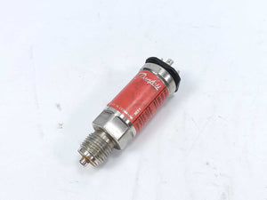 Danfoss 060G3012 Pressure transmitter, MBS 33-2211-1AB08, 0-16bar