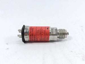 Danfoss 060G3012 Pressure transmitter, MBS 33-2211-1AB08, 0-16bar