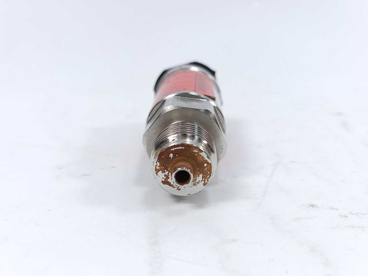 Danfoss 060G3012 Pressure transmitter, MBS 33-2211-1AB08, 0-16bar