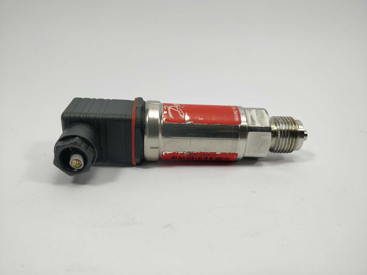 Danfoss 060G3006 0-1 Bar Pressure transmitter, MBS 33-1011-1AB08