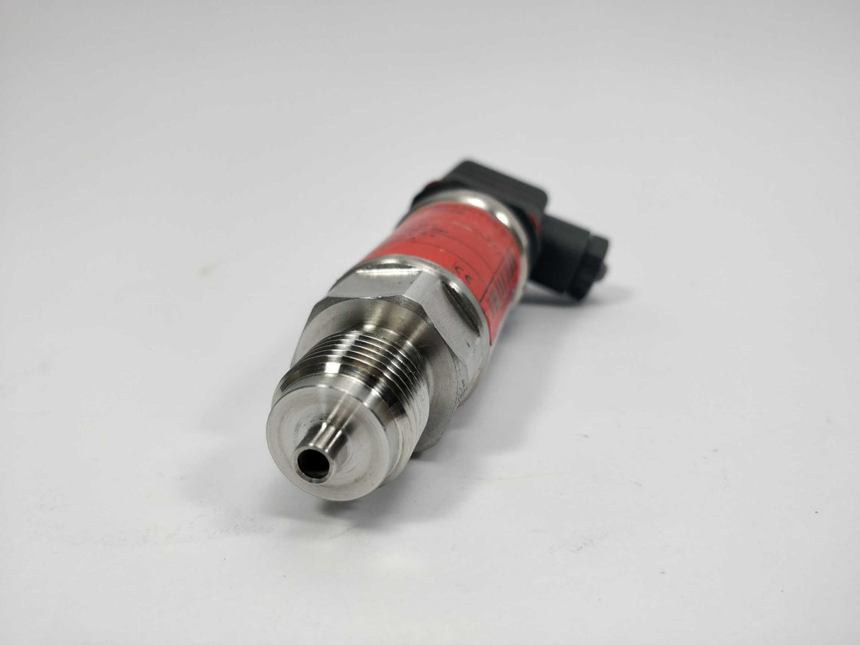 Danfoss 060G3006 0-1 Bar Pressure transmitter, MBS 33-1011-1AB08