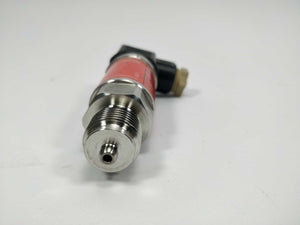 Danfoss 060G3009 0-4 Bar Pressure transmitter, MBS 33-1611-1AB08