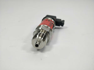 Danfoss 060G3007 0-1,6 Bar Pressure transmitter, MBS 33-1211-1AB08