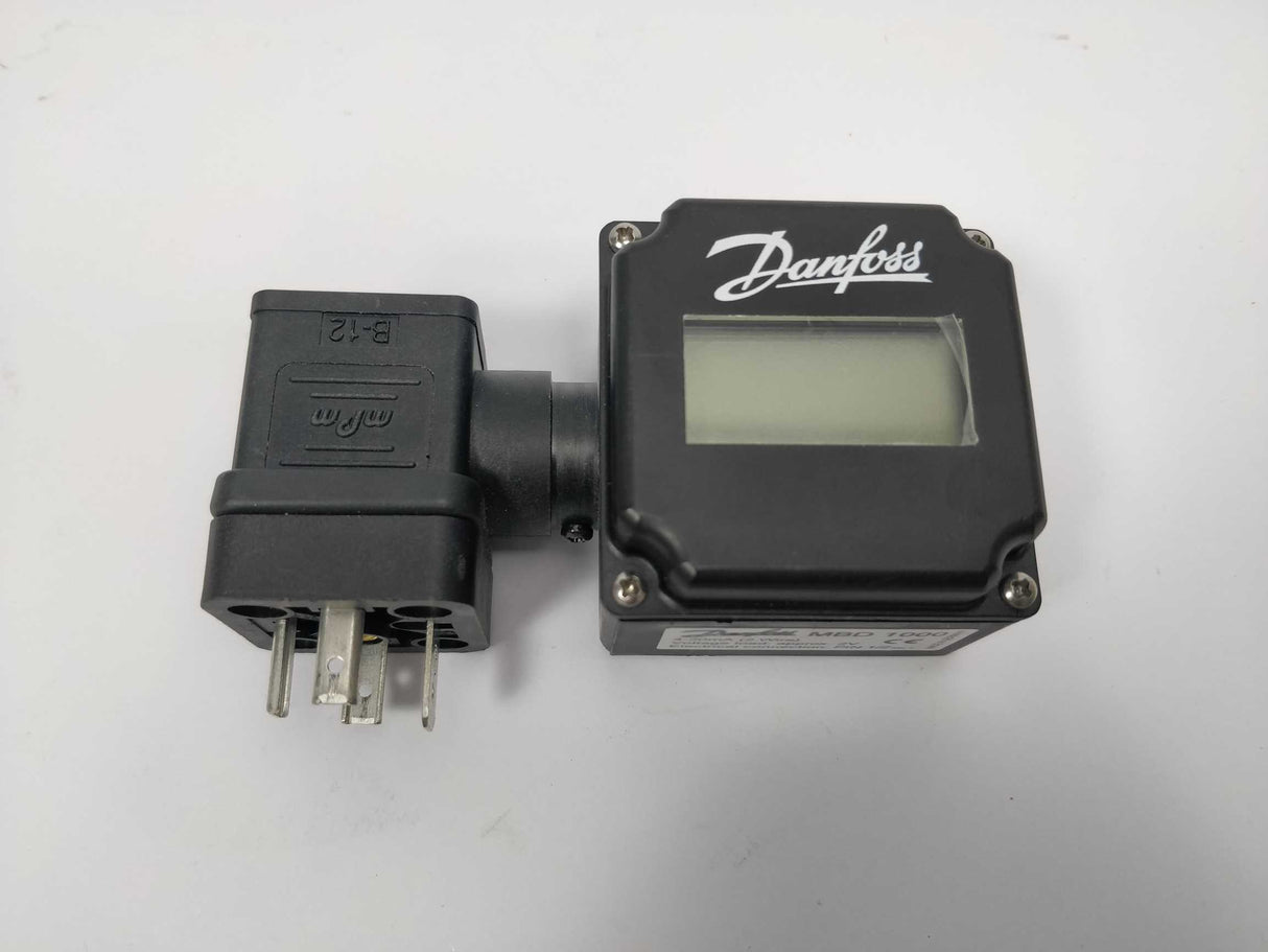 Danfoss 060G2850 Display MBD 1000