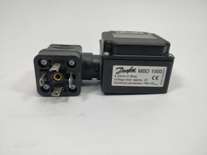 Danfoss 060G2850 Display MBD 1000