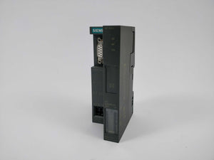 Siemens 6ES7 151-1AA02-0AB0 Interface module IM151-1 E01