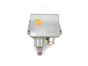 Danfoss KPS33 060-3103 160 Pressure switch 2, 0.00 - 3.50bar