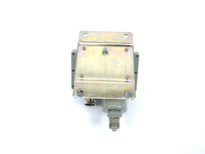 Danfoss KPS33 060-3103 160 Pressure switch 2, 0.00 - 3.50bar