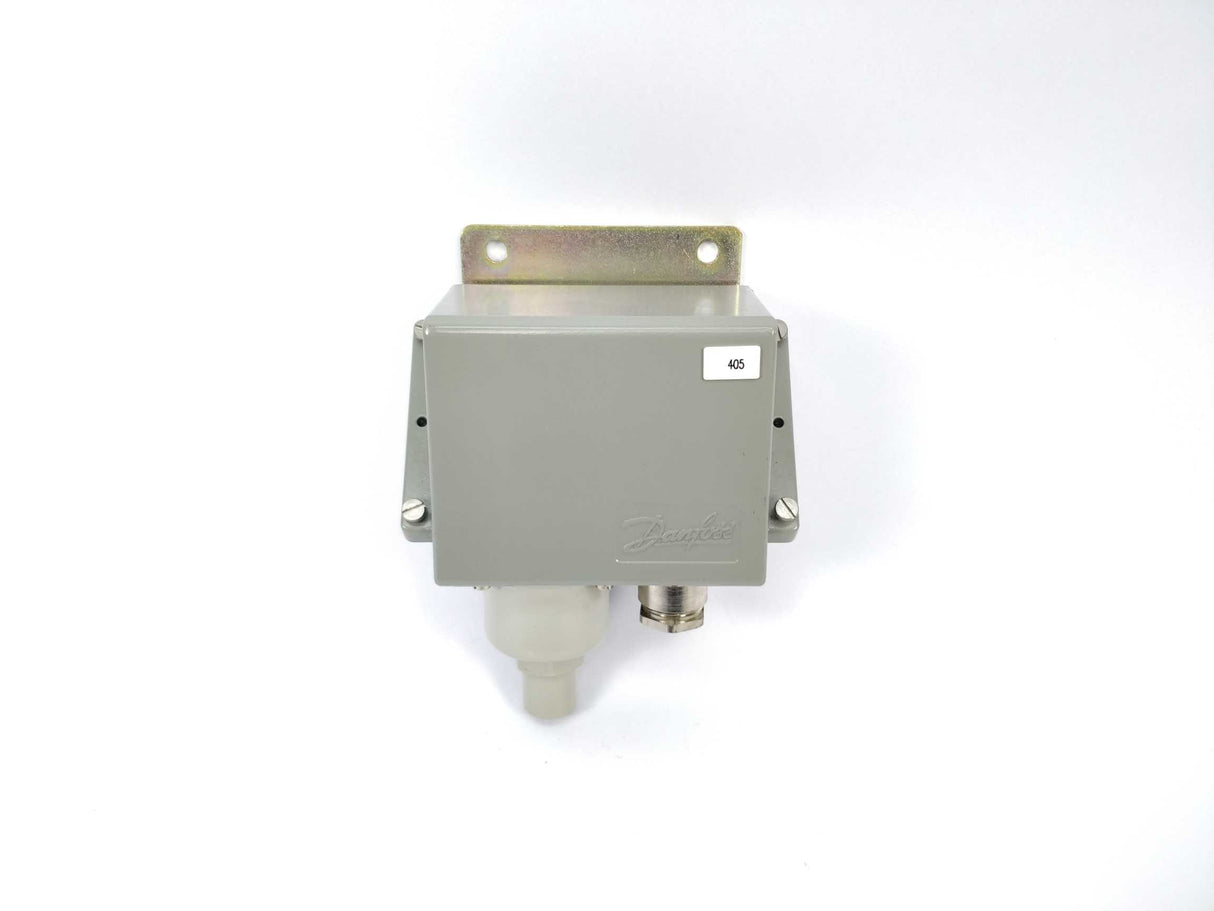 Danfoss KPS33 060-3104 517 Pressure switch, 0.00 - 3.50bar