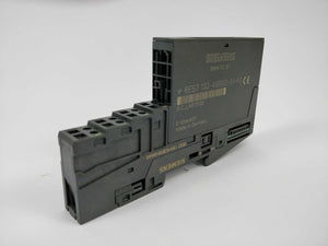 Siemens 6ES7132-4BB00-0AA0 2 DO standard DC 24V/0.5A E01