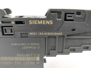 Siemens 6ES7132-4BB00-0AA0 2 DO standard DC 24V/0.5A E01