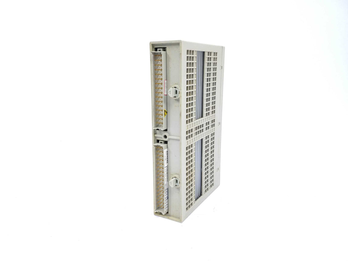 Siemens 6FX1142-4BA02 DMP I/O MODULE 16I+16O ver.D + 6FX1142-1BA00 ver.C