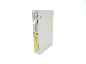 Siemens 6FX1142-4BA02 DMP I/O MODULE 16I+16O ver.D + 6FX1142-1BA00 ver.C