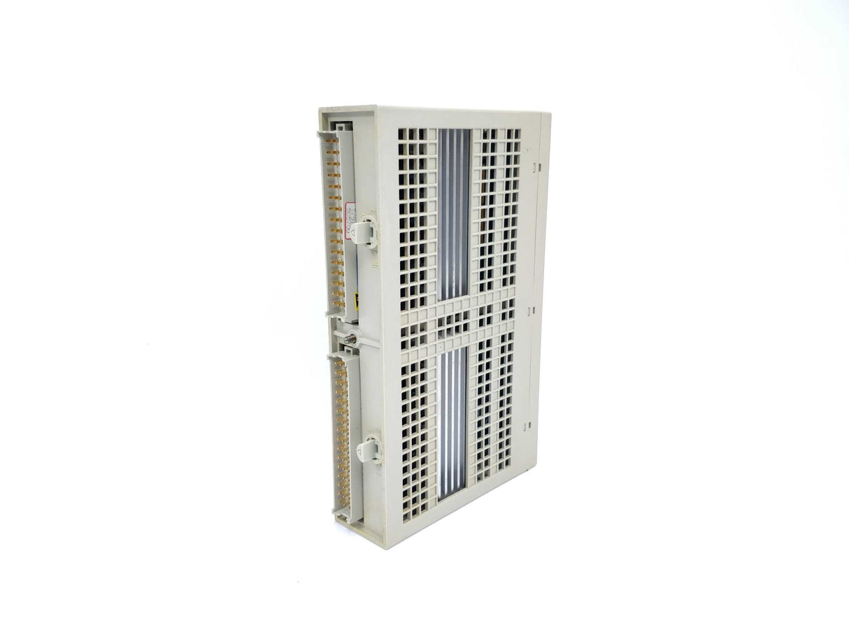 Siemens 6FX1142-4BA02 DMP I/O MODULE 16I+16O ver.D + 6FX1142-1BA00 ver.C