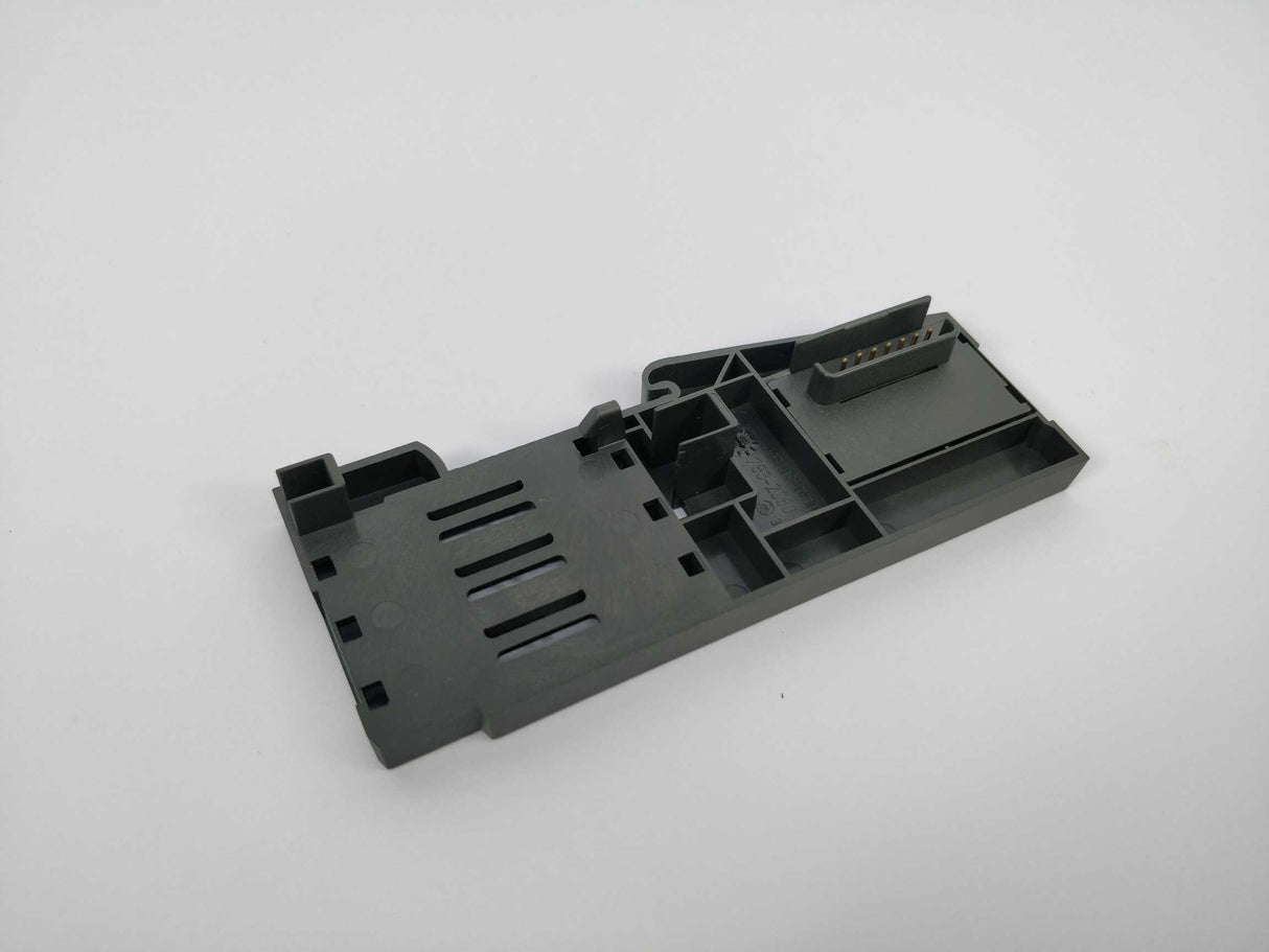 Siemens 783-2080-01 I/O module endplate