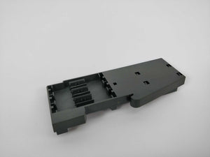 Siemens 783-2080-01 I/O module endplate