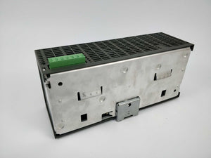 Siemens 6EP1434-2BA00 Stabilized power supply input, E03