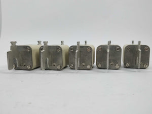 Bussmann 171A5124 Fuse 250A 500V universal CA 95mm 100kA 5 Pcs.