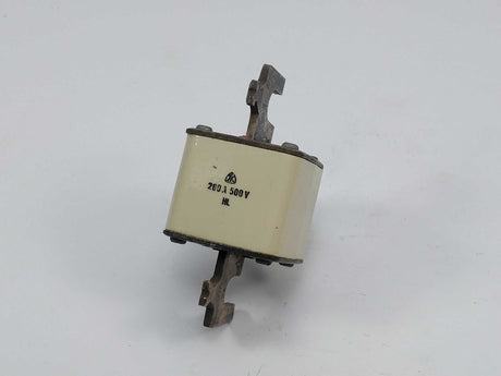 LK/Bussmann Fuse 260A 500V HL