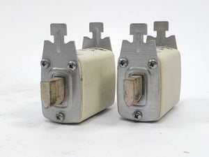 Efen 350110150 Fuse 125A 500V gL NH00 120kA 2 Pcs