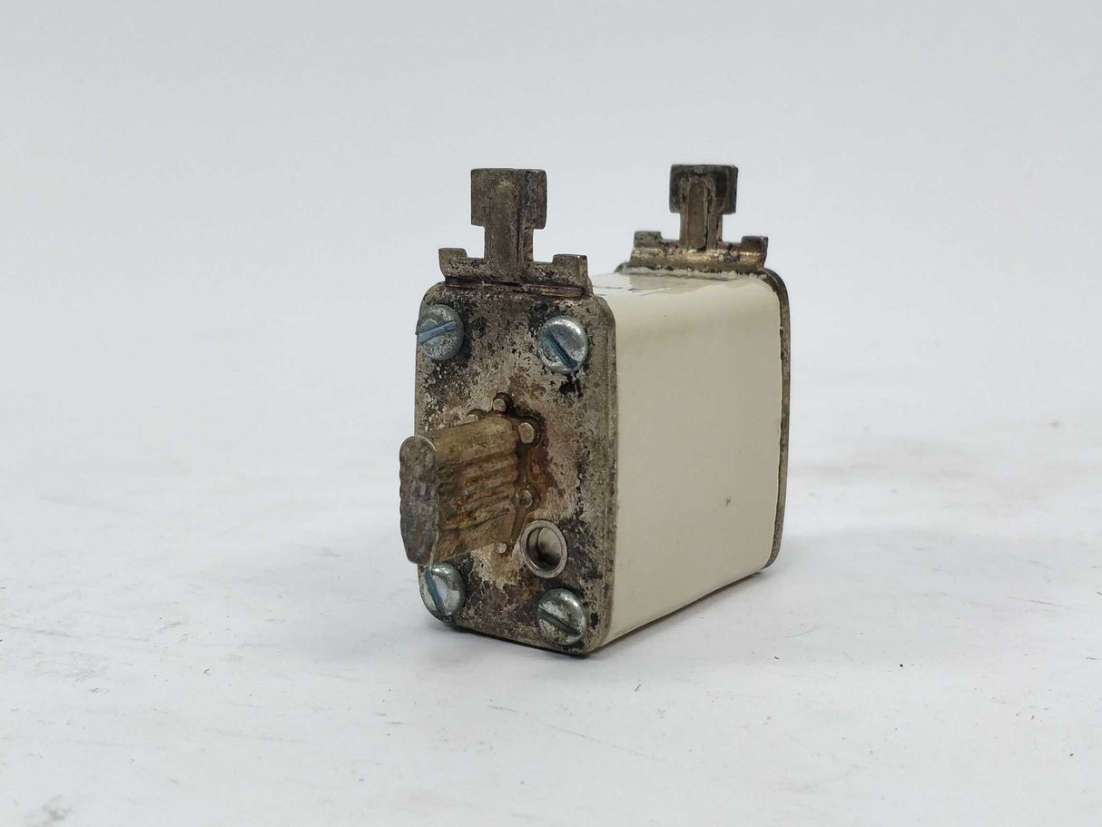 LK/Bussmann 170E4216 Fuse 63A 500V HL