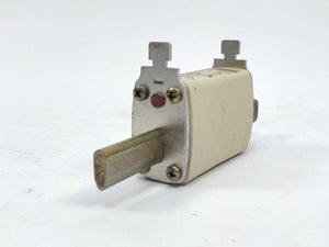 Bogenschütz Vollschutz  8001125705 Fuse 125A 500V gL NH1 120kA