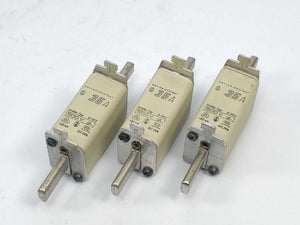 Korrosionsfest  0-SE2 Fuse 35A 500V gL 120kA 3 Pcs.