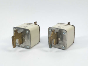 LK/Bussmann 170E7021 Fuse 160A 500V HL 2Pcs.