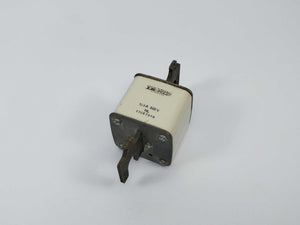 LK/Bussmann 170E7019 Fuse 125A 500V HL