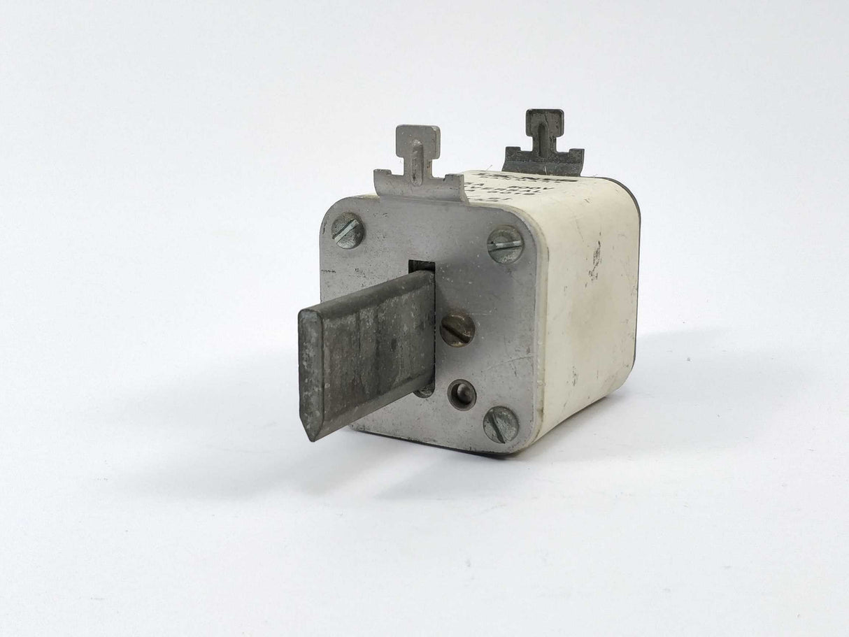 LK/Bussmann 171A6019 Semitron fuse 125A 500V universal