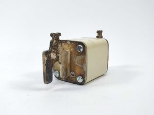 LK/Bussmann 170E5117 Fuse 80A 500V HL