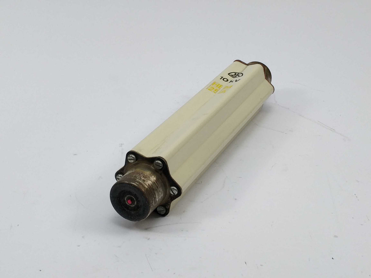 LK/Bussmann  Fuse 10kV HBM 25A t-length 360mm