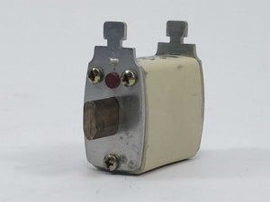 Bogenschütz Vollschutz  2450 Fuse 125A 500V NH00 gL 120kA