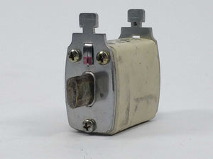 Bogenschütz Vollschutz  2450 Fuse 125A 500V NH00 gL 120kA