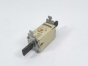 Efen 350290120 Fuse 160A 500V gL NH0 120kA 3 Pcs.