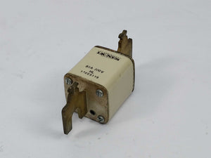 LK/Bussmann 170E5115 Fuse 60A 500V HL